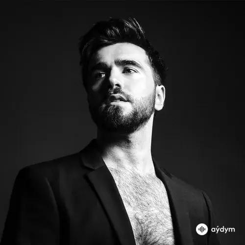 Chingiz Mustafayev  - Can-Can