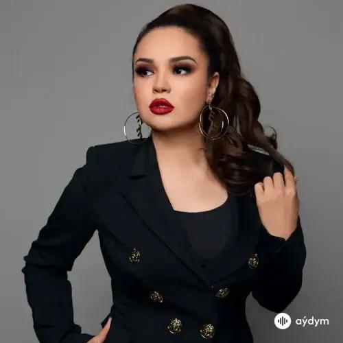 Gulsanam Mamazoitova - Kel