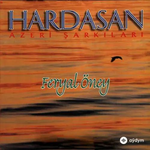 Feryal  Öney - Getme