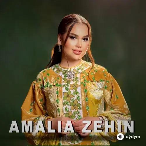 Top 10 Amalia (2024)