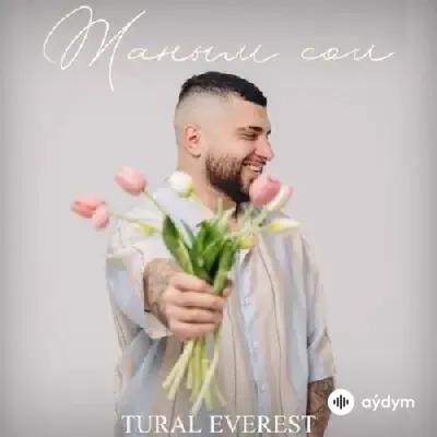 Tural Everest - Janym Sol