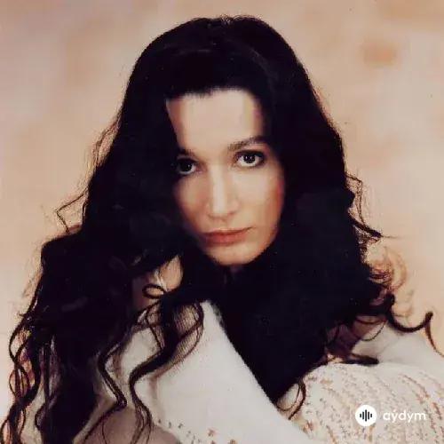 Əzizə Mustafazadə 