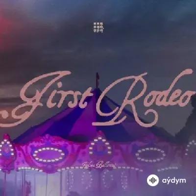 Kelsea Ballerini  - First Rodeo