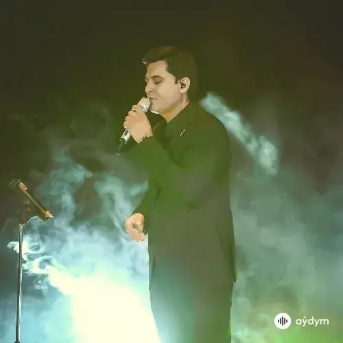 Çarygeldi Ataballyýew - Ömrüm