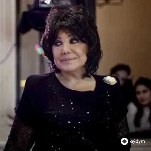 Flora  Kərimova