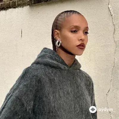 FKA twigs  - Perfect Stranger