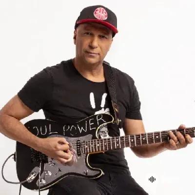 Tom Morello 