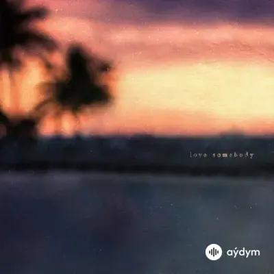 Morgan Wallen - Love Somebody