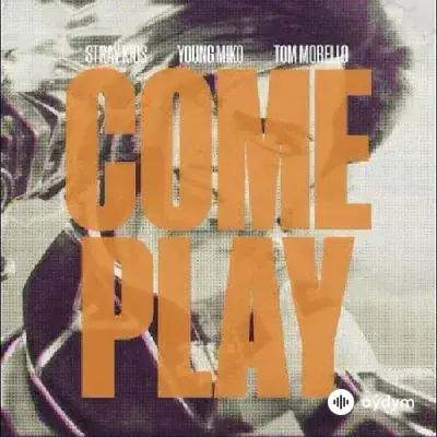 Stray Kids -Young Miko -Tom Morello  - Come Play