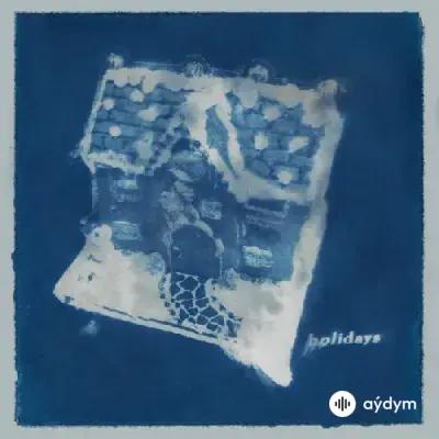 Conan Gray - Holidays