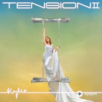 Kylie Minogue  - Someone For Me
