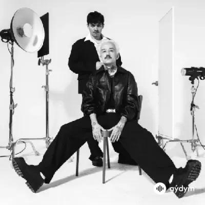 Mavi Gri-BKE  - Naparım Sen Yoksan