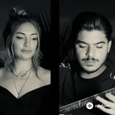 Aysel Yakupoğlu-Yigit Mahzuni - Deli Gibi Yüreğime Zorsun