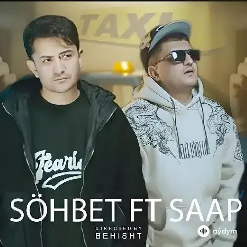 Söhbet Jumaýew-Saap     - Taksi