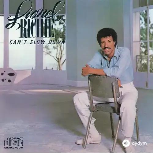 Lionel Richie - Hello
