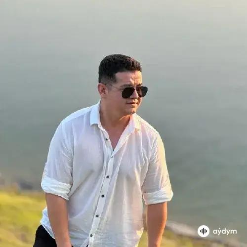 Emir Aýas - Alaw Alaw