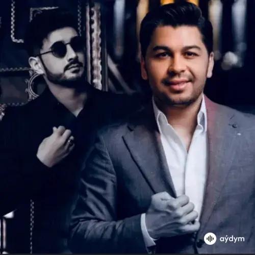 Arslan Gulmämmedow (Arsi)-Aydayozin  - Ýok