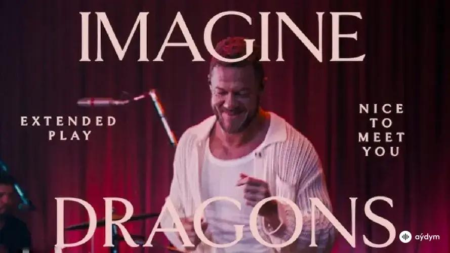 Nice to Meet You (Live)