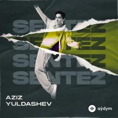 Aziz Yuldashev - Islak Islak