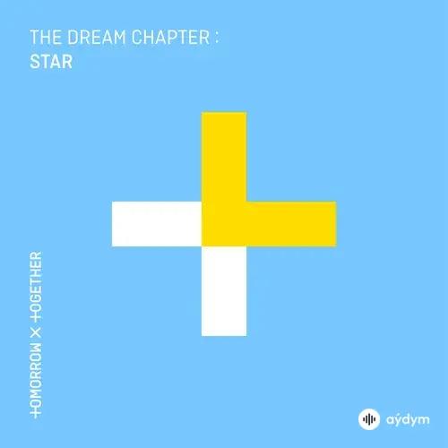 Tomorrow X Together - Crown