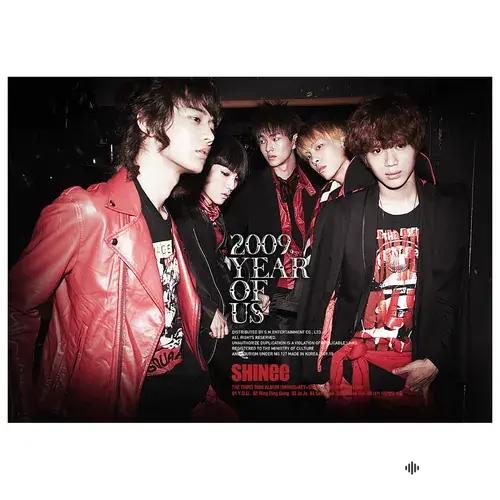 Shinee - Ring Ding Dong