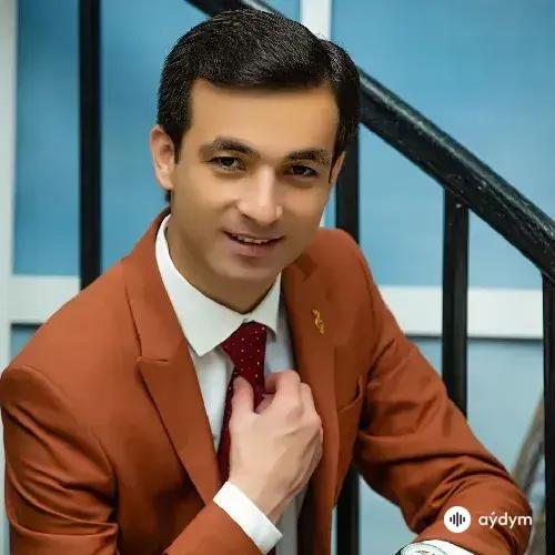 Balkan Mergençäýew - Ýylgyrsana