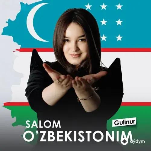 Gulinur  - Salom O'zbekistonim