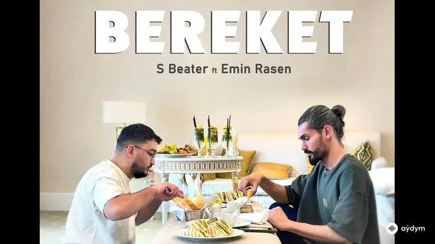 Bereket (prod. by Carvillo)