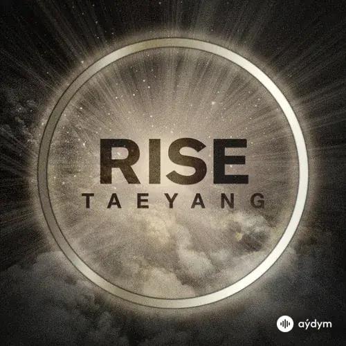 Taeyang  - Eyes, Nose, Lips
