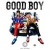 GD X TAEYANG  - Good Boy