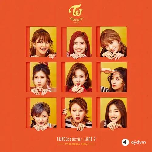 Twice - TT