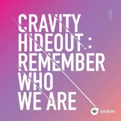 Cravity - Star 