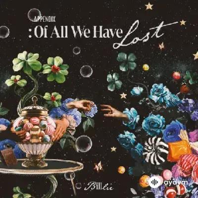 Billlie  - Remembrance Candy