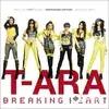 T-ara  - Lullaby