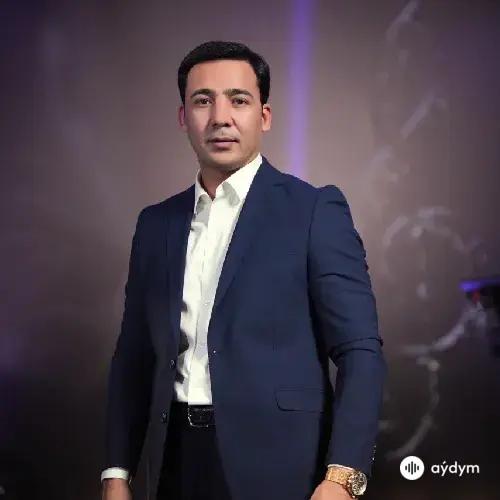 Jeýhun Atajykow (Goçmyrat) - Sowgadym Sen