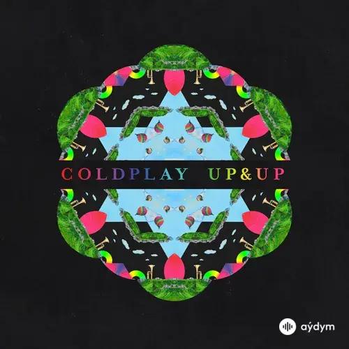 Coldplay   - Up&Up