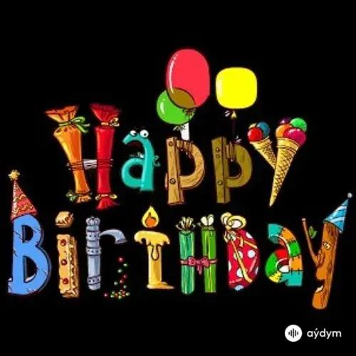 Aydayozin  - Happy Birthday