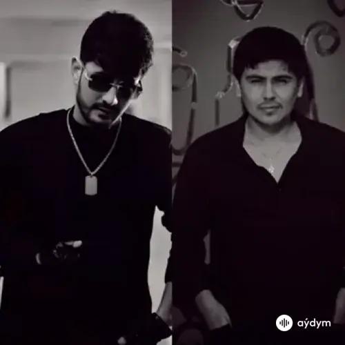 Aydayozin -Serdar Saparow - Maşgalam
