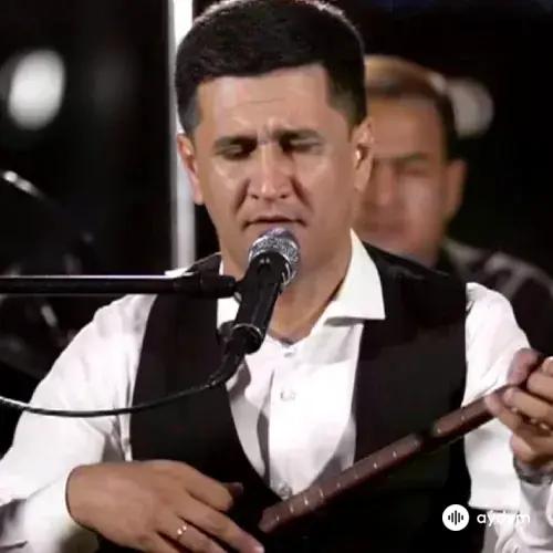 Söhbet Çopanow - Kakamyň Jany Sag Bolsun (Janly Ses)