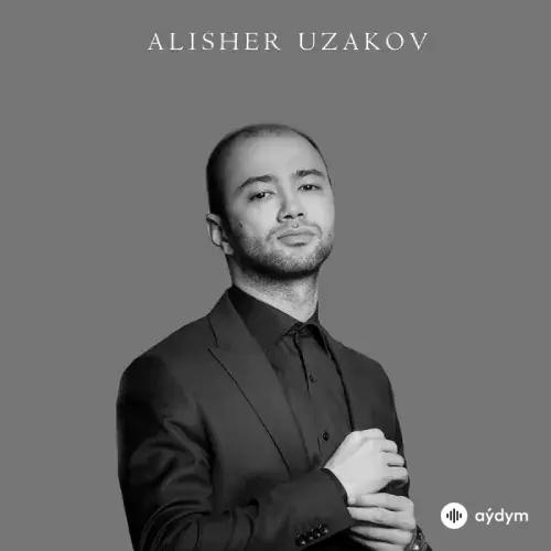 Alisher Uzakov - Oshiq yurak