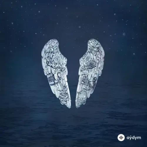 Coldplay   - Magic