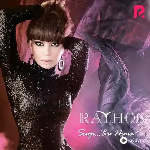 Alisher Uzakov-Bojalar-Rayhon Ganieva - Omoney