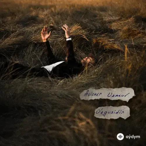 Alisher Uzakov - O'tgusidir