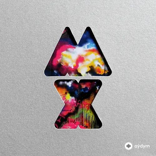 Coldplay   - Paradise