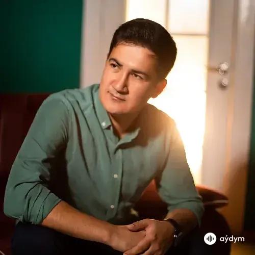 Myrat Gurbanberdiýew - Dilber