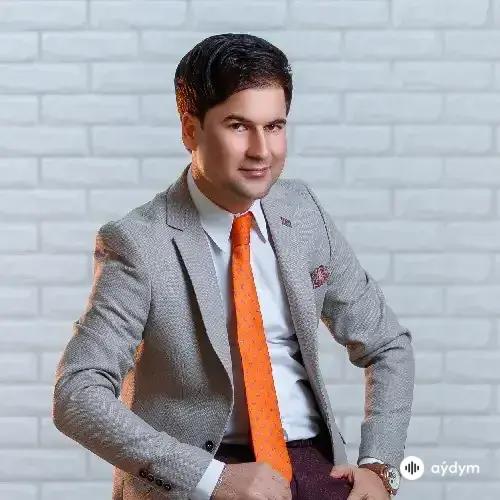 Şiri Nazarow - Şemşadym