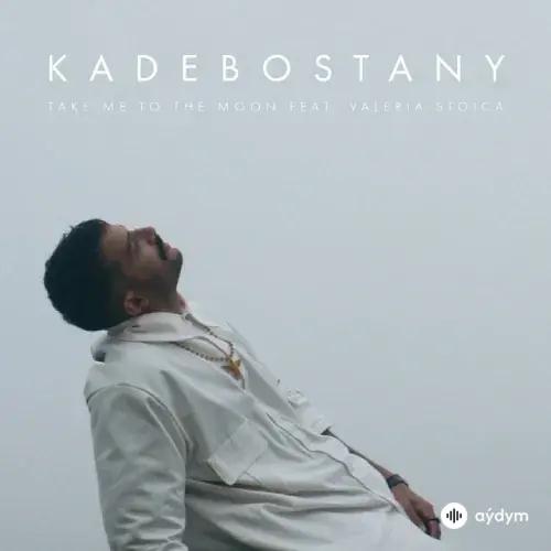Kadebostany - Take Me To The Moon