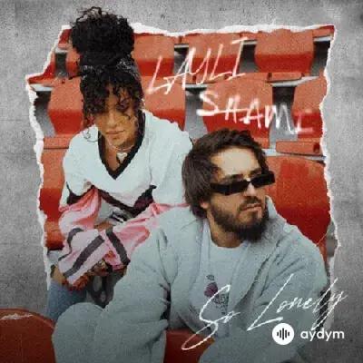 Shami-Layli  - So Lonely