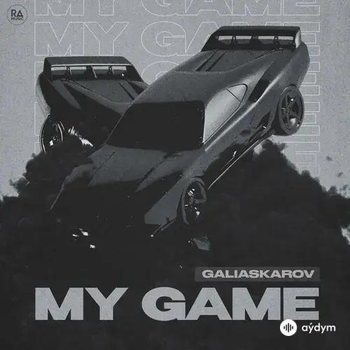 Galiaskarov  - My Game