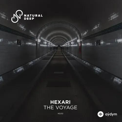 Hexari  - The Voyage